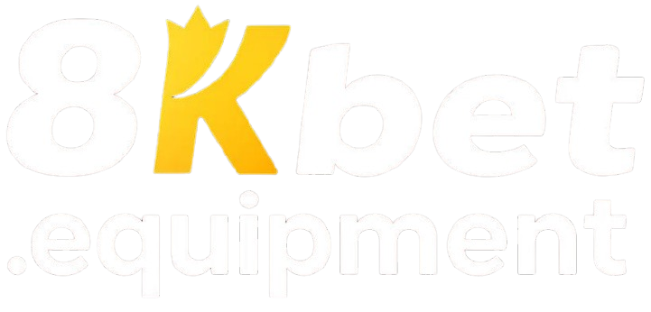 8kbet.equipment